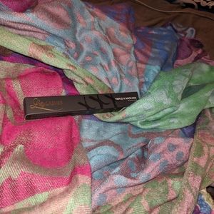 Lilly Lashes Triple X Mascara